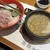 活龍 海老蟹専門 甲殻堂 - 料理写真:伊勢海老つけ麺
