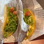 本格パスタと沖縄タコスの店 PasTaco - 