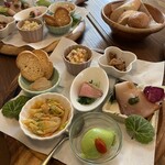 ビストロ オム - 