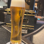 龍天門 - エビスビール