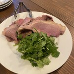 ビストロ オム - 