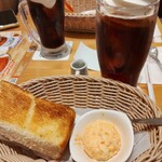 コメダ珈琲店 - 