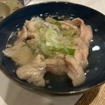 川口名代 とりかい - 