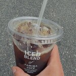 ファミリーマート - ドリンク写真: