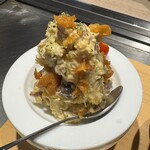 芦屋 お好み焼き 寛 - 