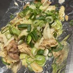 芦屋 お好み焼き 寛 - 