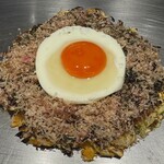 芦屋 お好み焼き 寛 - 