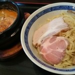 麺屋 わかな - 辛つけ麺