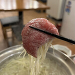鮪のシマハラ - 