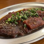 鮪のシマハラ - 