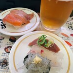 すし松 - 料理写真: