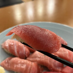鮪のシマハラ - 