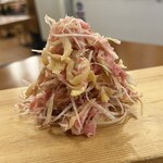 鮪のシマハラ - 