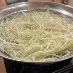 鮪のシマハラ - 