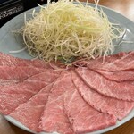 鮪のシマハラ - 