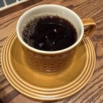 すずめ珈琲 - 