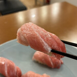 鮪のシマハラ - 
