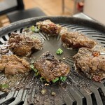 鮪のシマハラ - 