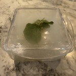フレンチ串揚げ・炭焼き BEIGNET ASHIYA - 