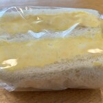 おうちパン工房 ひーPAN - たまごパン