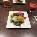 IMPASTO - 