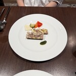 IMPASTO - 