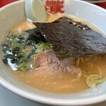 ラーメン山岡家 - 料理写真: