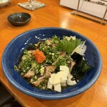 しら川 - 