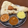 ニュー ミヤビ インディアン レストラン&バー - 