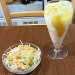 ニュー ミヤビ インディアン レストラン&バー - 