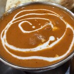 ニュー ミヤビ インディアン レストラン&バー - 