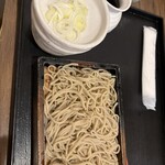 蕎麦人 - 
