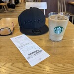 スターバックス・コーヒー - ドリンク写真: