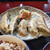 菜はな - 料理写真:焼き餃子