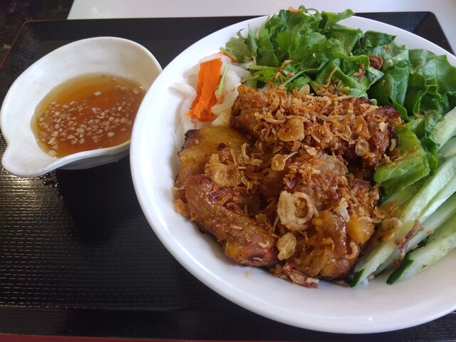 BUI TAPIOCA