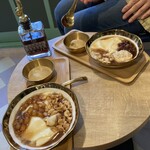 山海豆花 - 