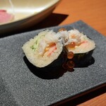 すし土風炉 - 
