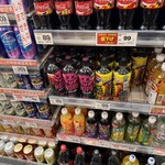 まいばすけっと - ドリンク写真:
