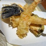 すし土風炉 - 