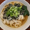手打ちうどん 幸楽 - 