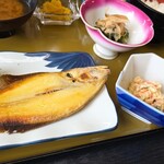 割烹 水天閣 - 