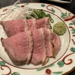 軽井沢 川上庵 - 