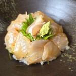 割烹 水天閣 - 