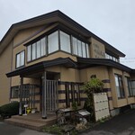 割烹 水天閣 - 