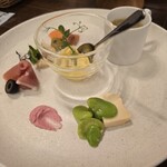 ファンケル ブラウンライス ミイルズ - 