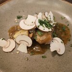 ファンケル ブラウンライス ミイルズ - 