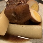 軽井沢 川上庵 - 