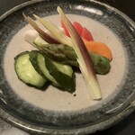 軽井沢 川上庵 - 