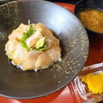 割烹 水天閣 - 