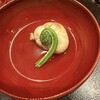鮨一露